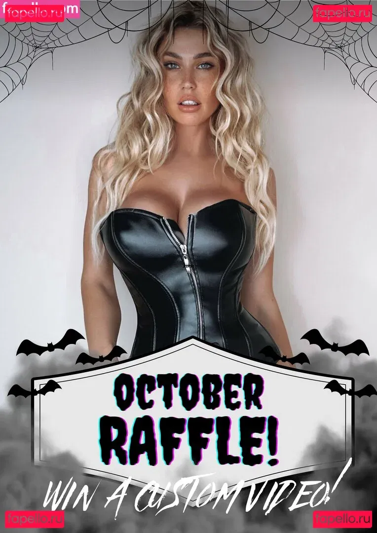 sophiereadeofficial Onlyfans Photo Gallery 