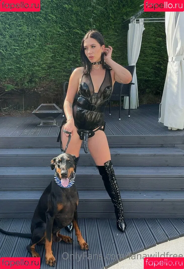 lanawildfree Onlyfans Photo Gallery 