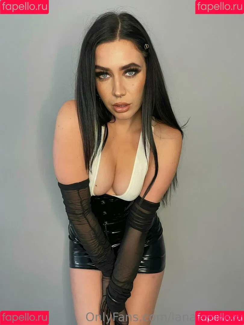 lanawildfree Onlyfans Photo Gallery 