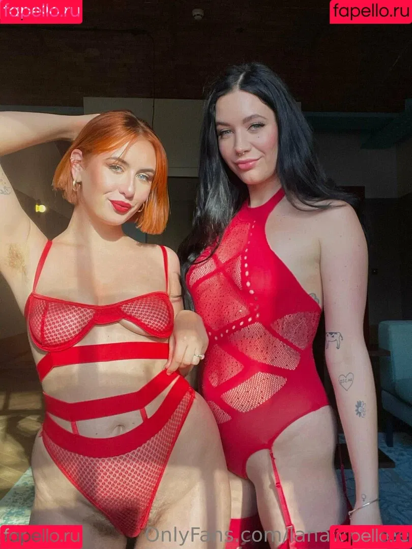 lanawildfree Onlyfans Photo Gallery 
