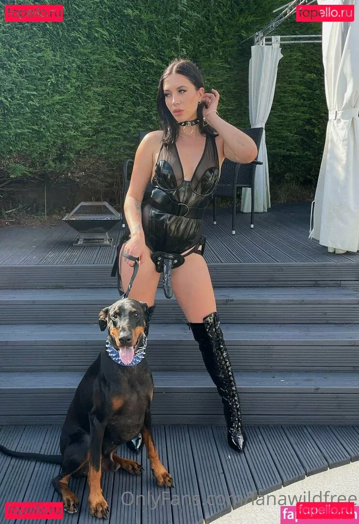 lanawildfree Onlyfans Photo Gallery 