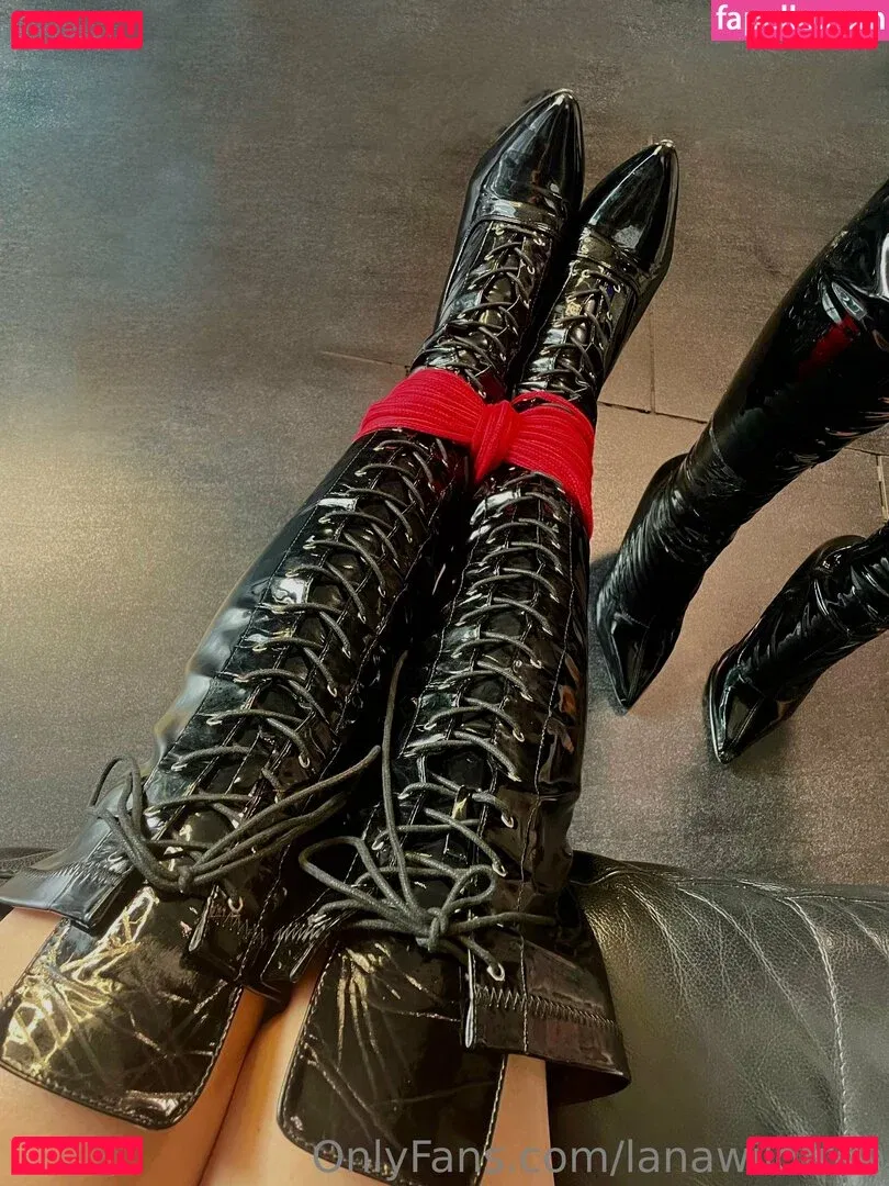 lanawildfree Onlyfans Photo Gallery 