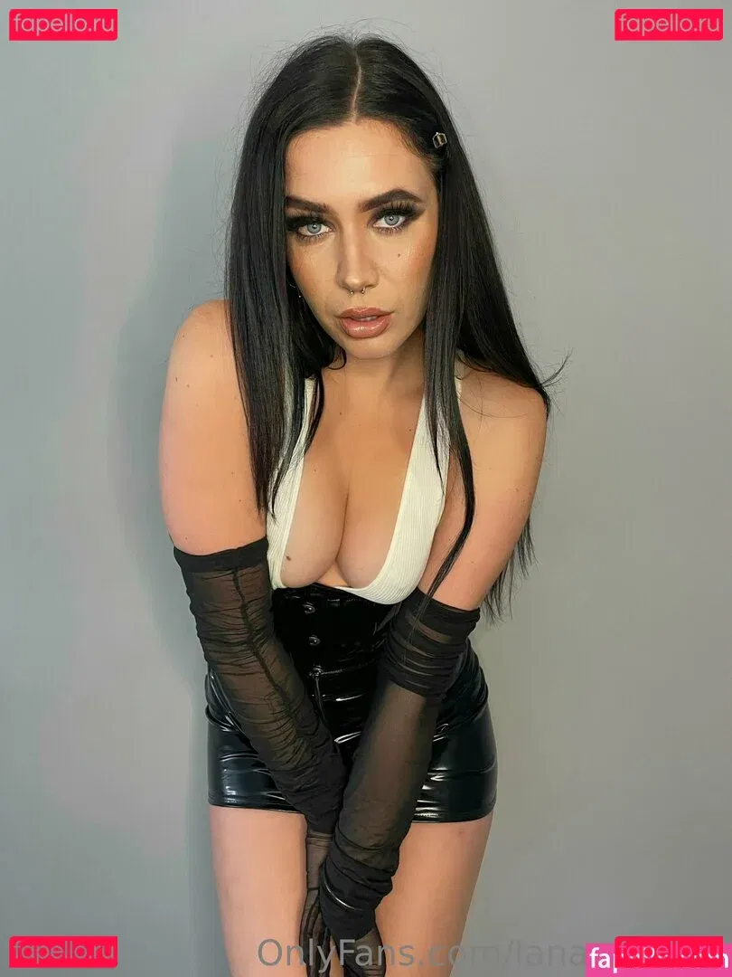 lanawildfree Onlyfans Photo Gallery 