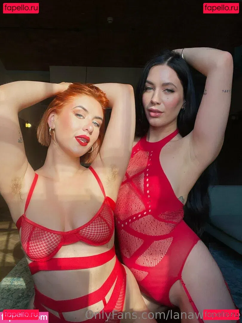 lanawildfree Onlyfans Photo Gallery 