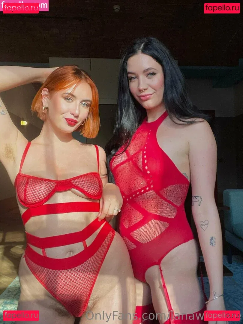 lanawildfree Onlyfans Photo Gallery 