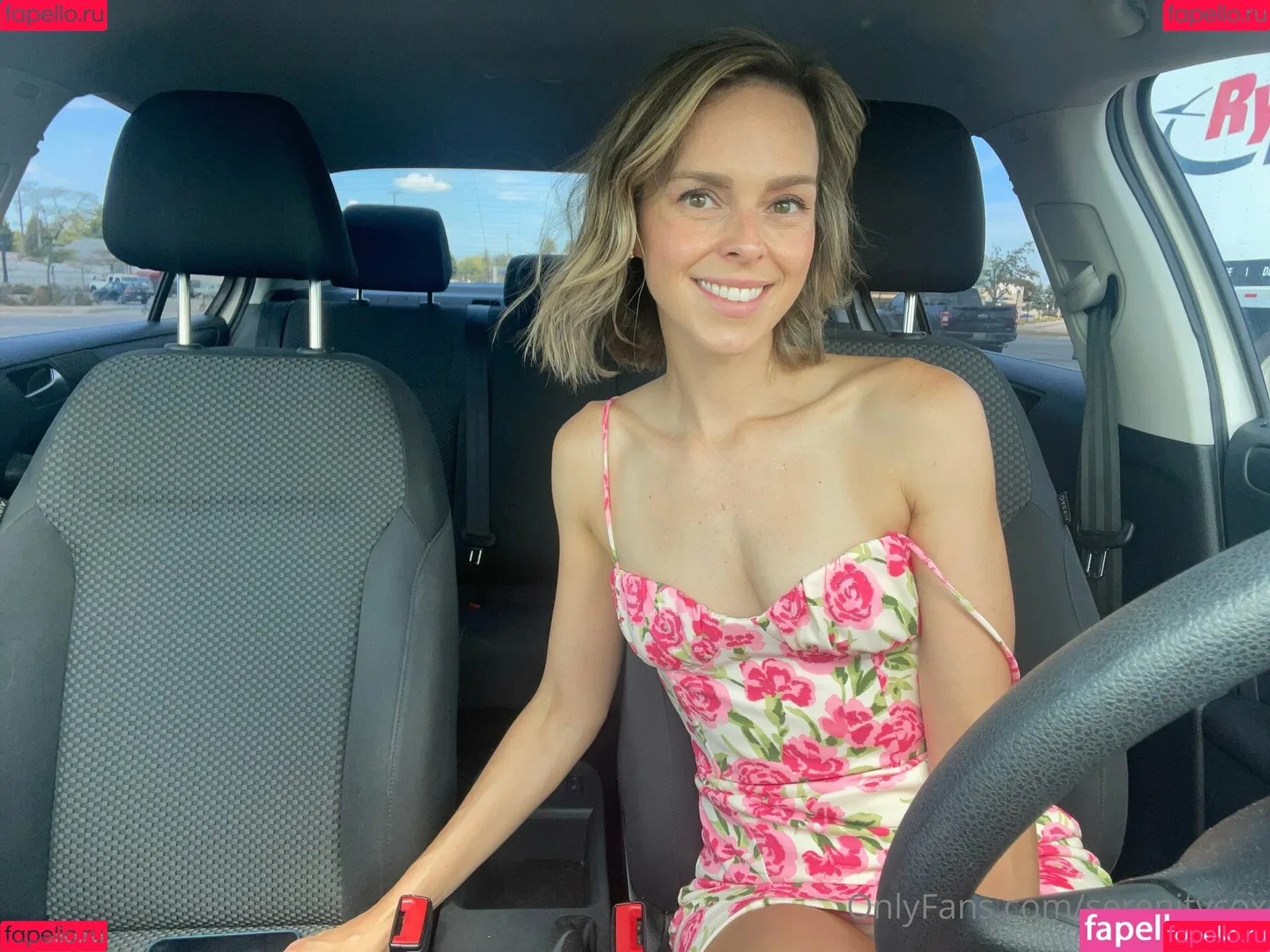 serenitycox Onlyfans Photo Gallery 
