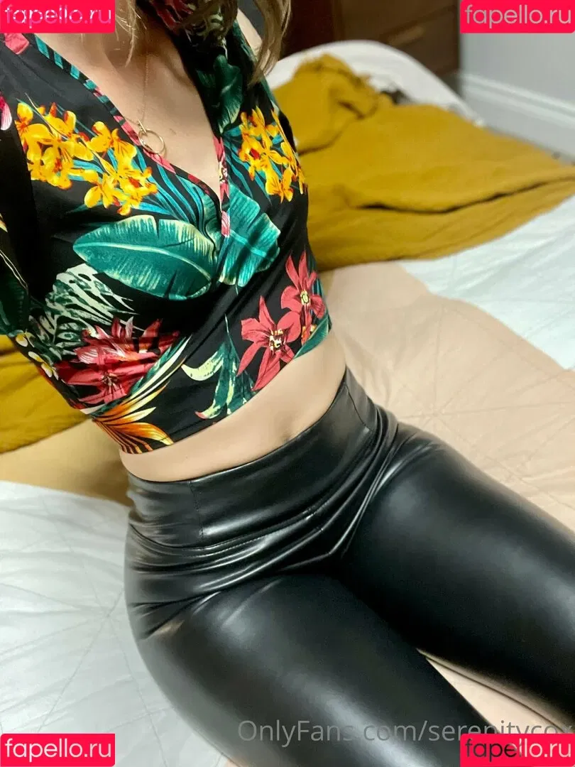 serenitycox Onlyfans Photo Gallery 