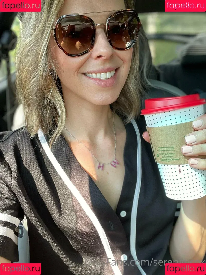 serenitycox Onlyfans Photo Gallery 