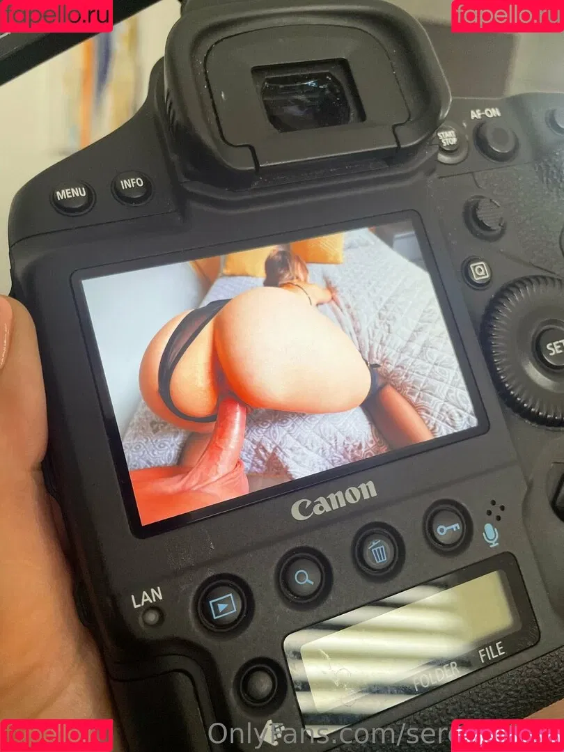 serenitycox Onlyfans Photo Gallery 