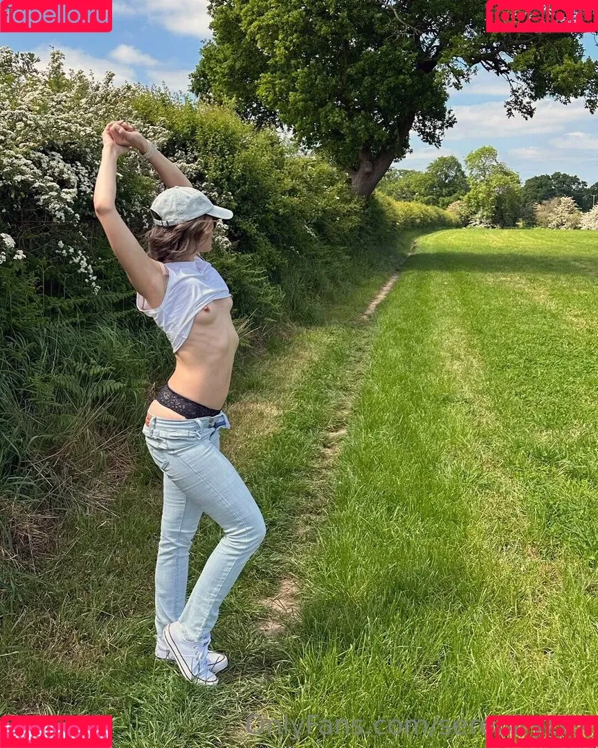 serenitycox Onlyfans Photo Gallery 