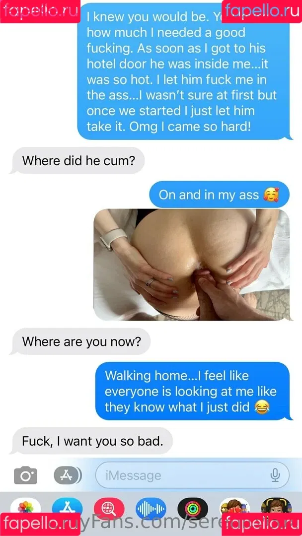 serenitycox Onlyfans Photo Gallery 