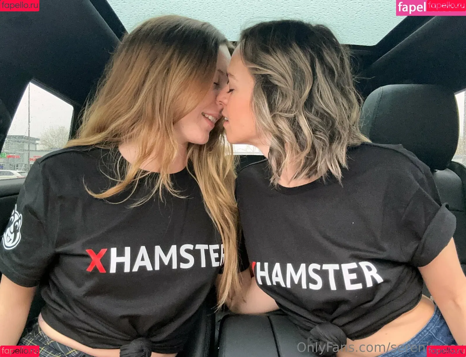 serenitycox Onlyfans Photo Gallery 
