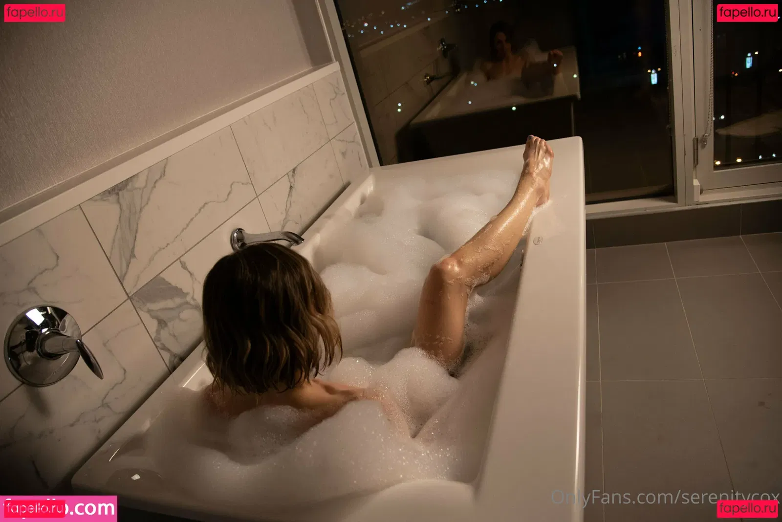 serenitycox Onlyfans Photo Gallery 