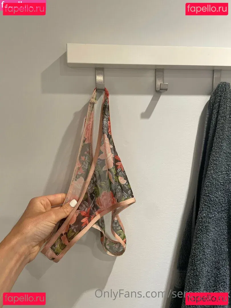 serenitycox Onlyfans Photo Gallery 