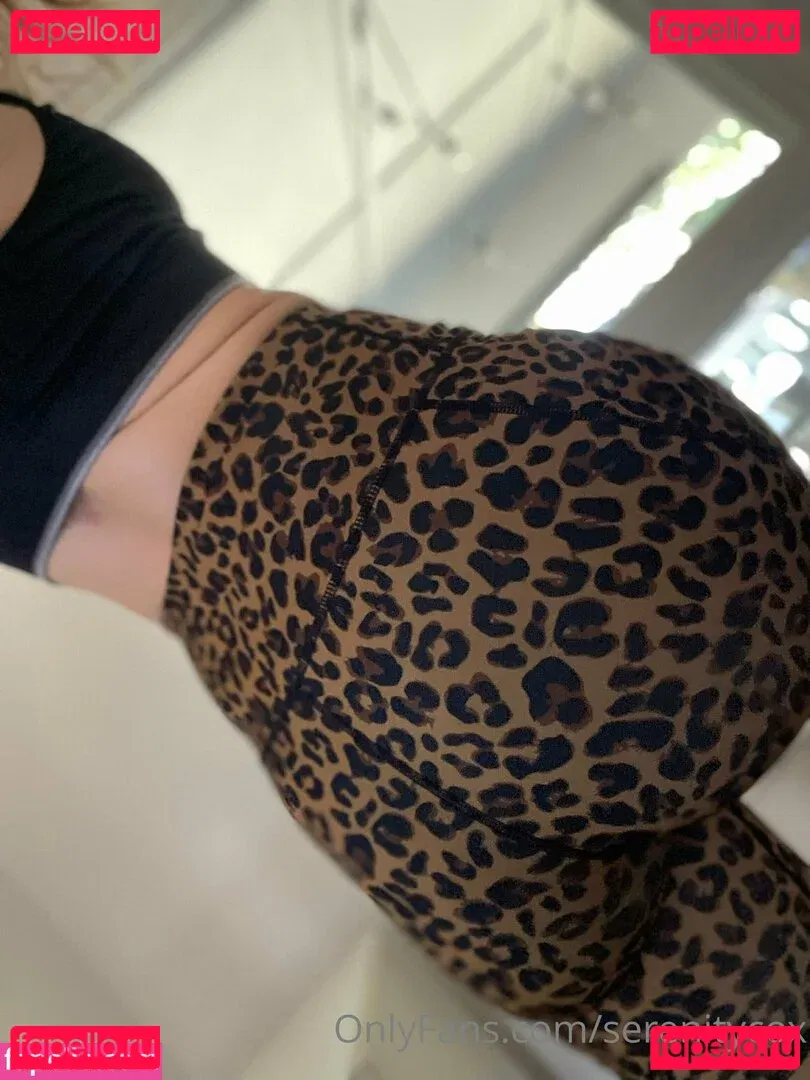 serenitycox Onlyfans Photo Gallery 