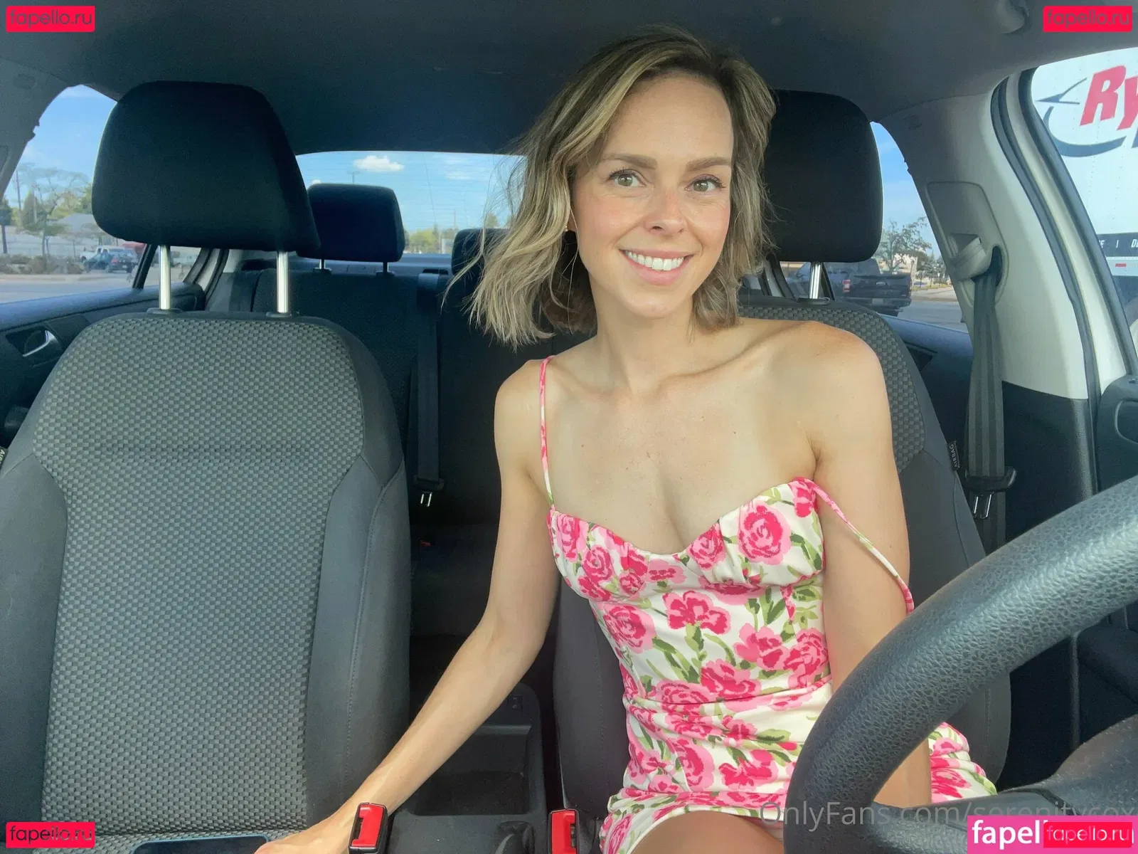 serenitycox Onlyfans Photo Gallery 