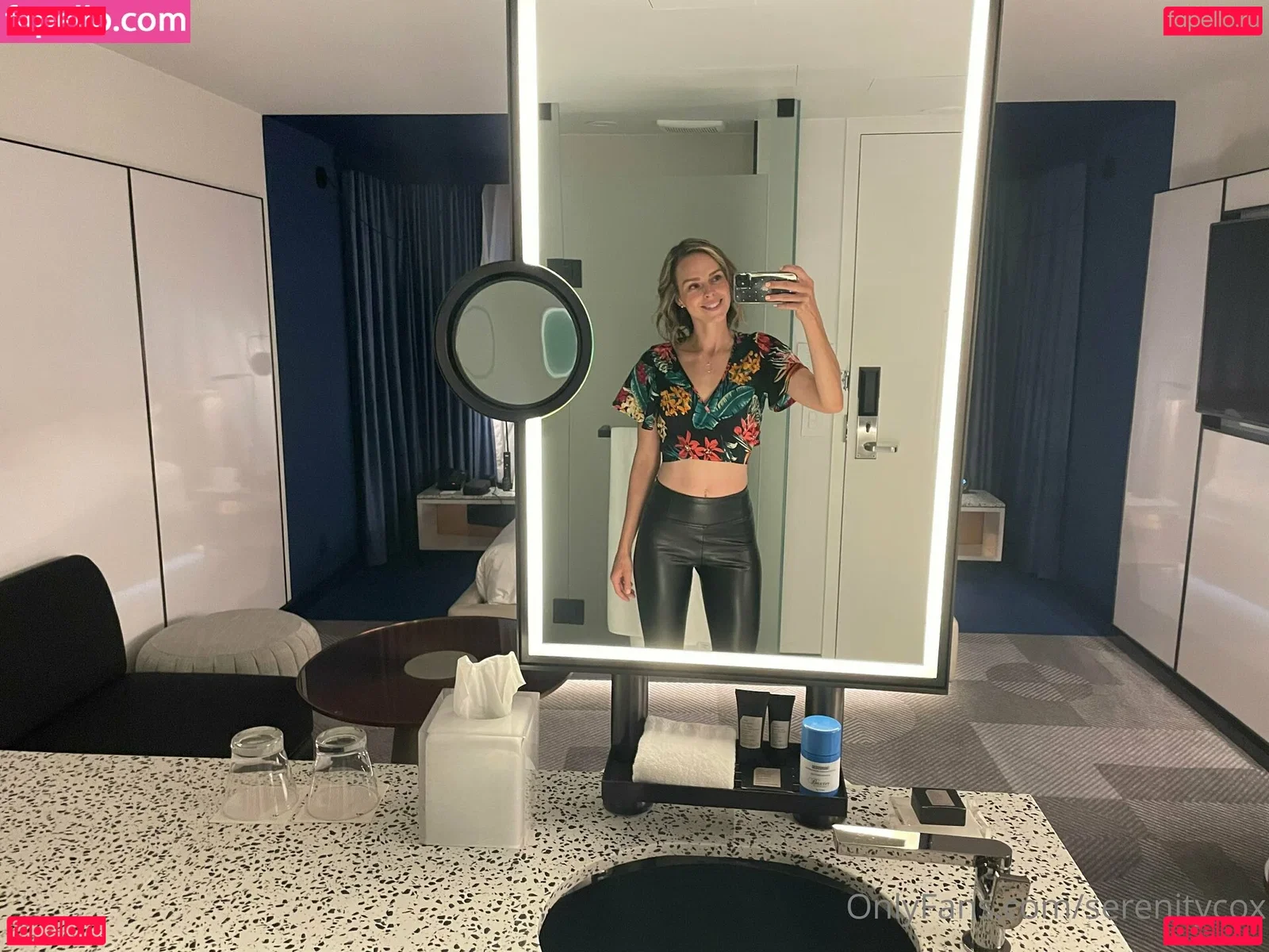 serenitycox Onlyfans Photo Gallery 