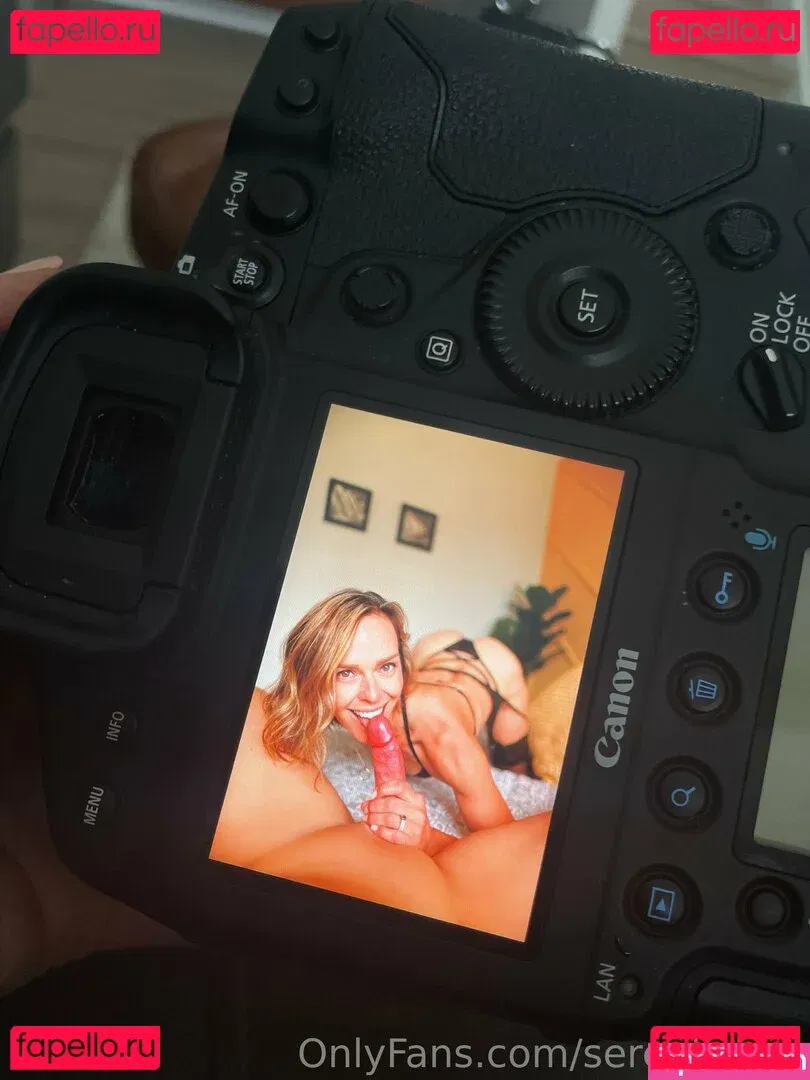 serenitycox Onlyfans Photo Gallery 