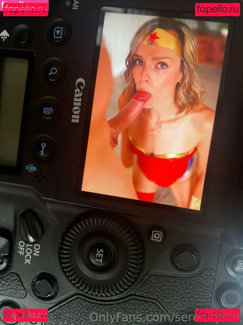 serenitycox Onlyfans Photo Gallery 