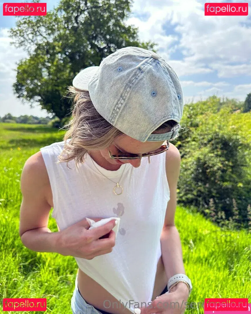 serenitycox Onlyfans Photo Gallery 