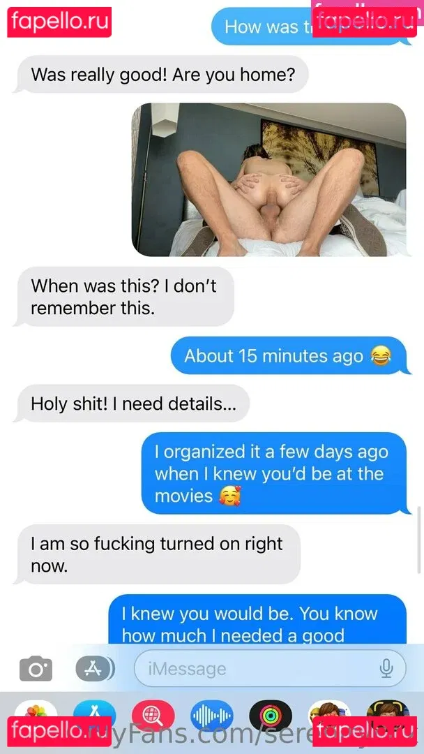 serenitycox Onlyfans Photo Gallery 