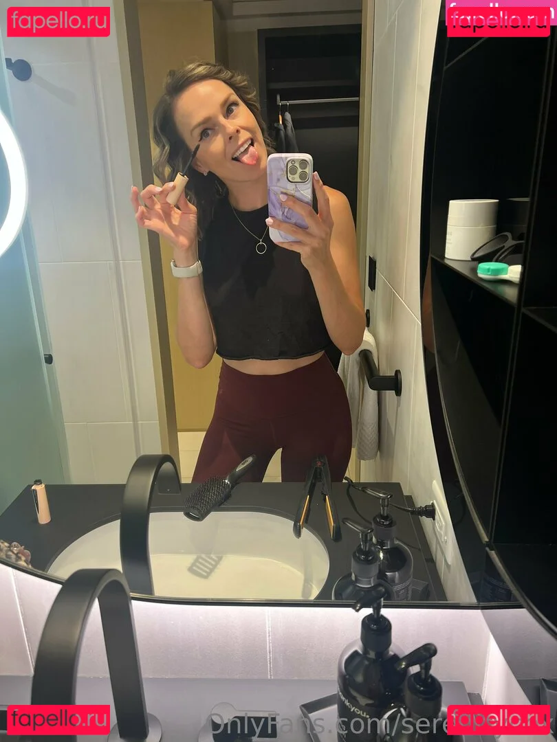 serenitycox Onlyfans Photo Gallery 