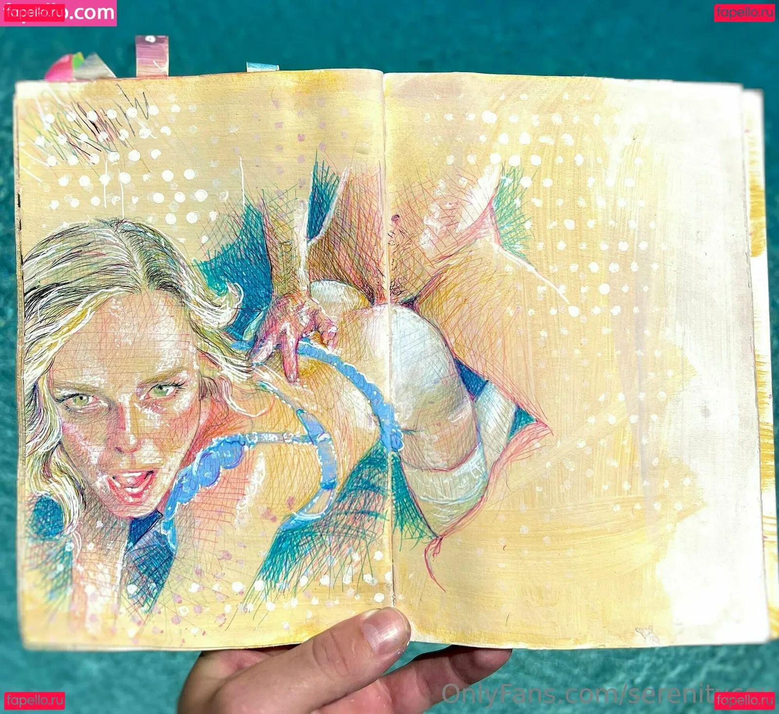 serenitycox Onlyfans Photo Gallery 