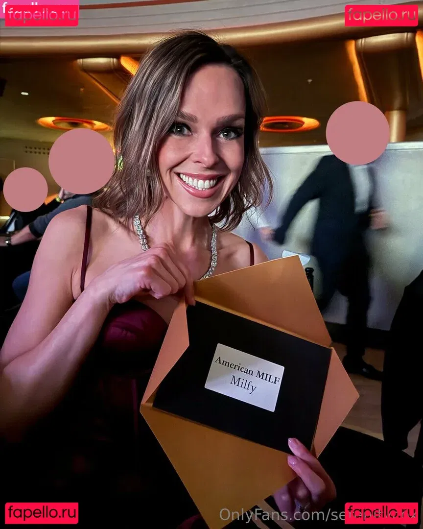 serenitycox Onlyfans Photo Gallery 