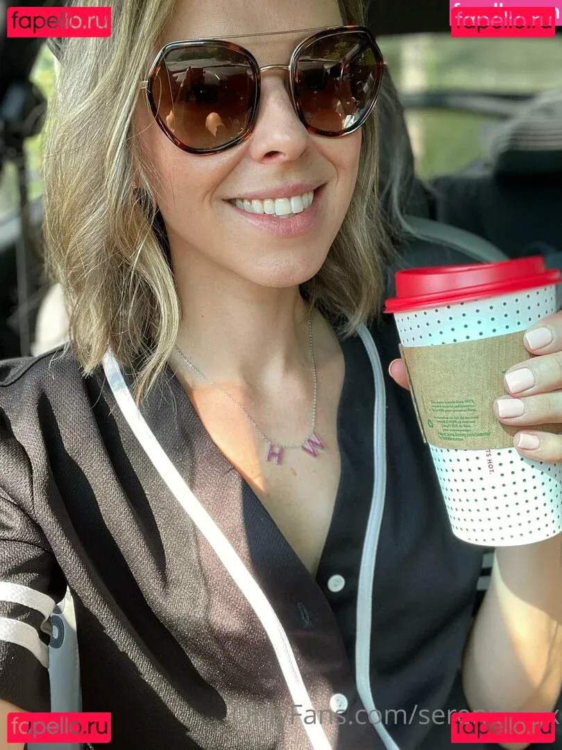 serenitycox Onlyfans Photo Gallery 