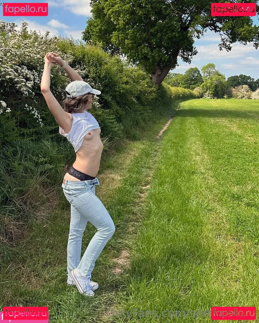 serenitycox Onlyfans Photo Gallery 