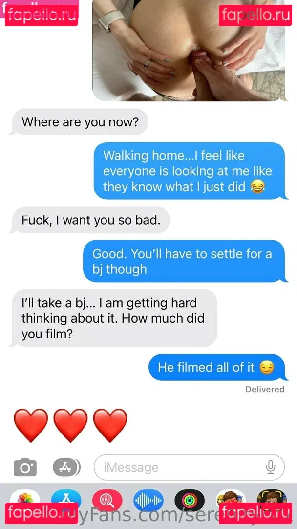 serenitycox Onlyfans Photo Gallery 