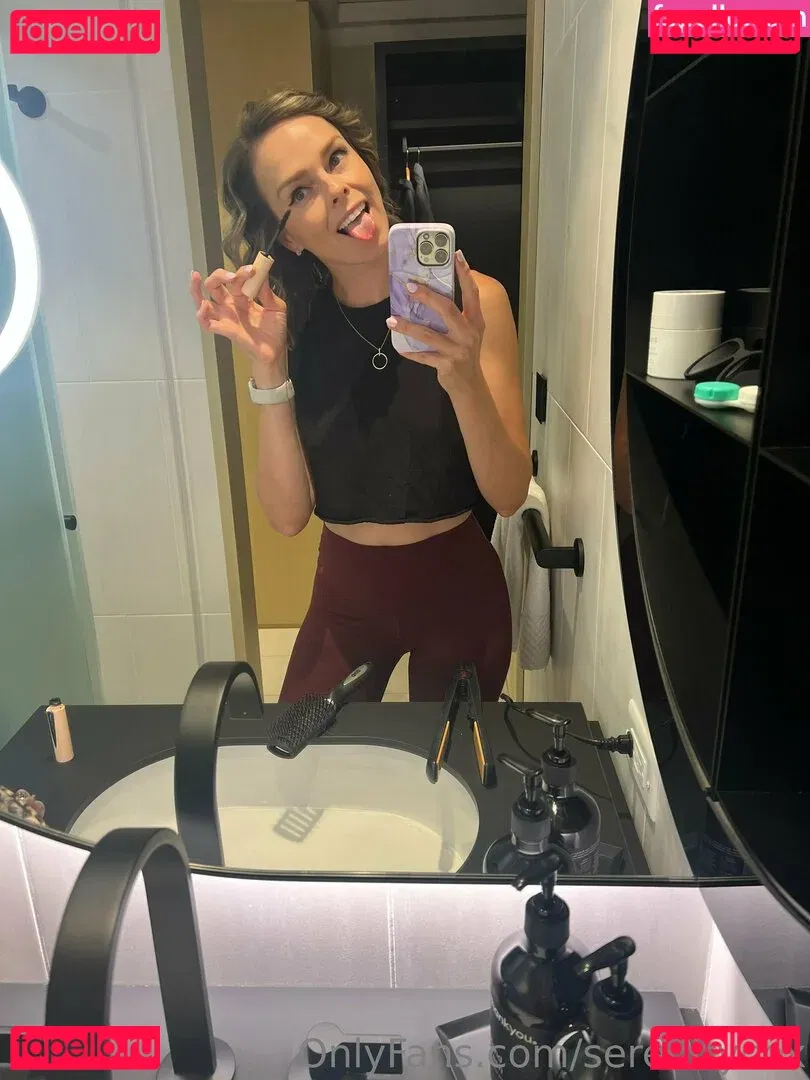 serenitycox Onlyfans Photo Gallery 