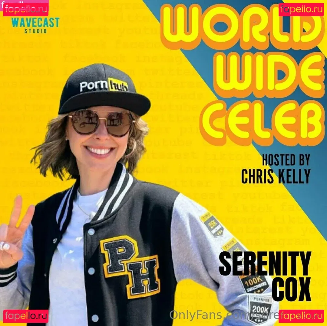 serenitycox Onlyfans Photo Gallery 