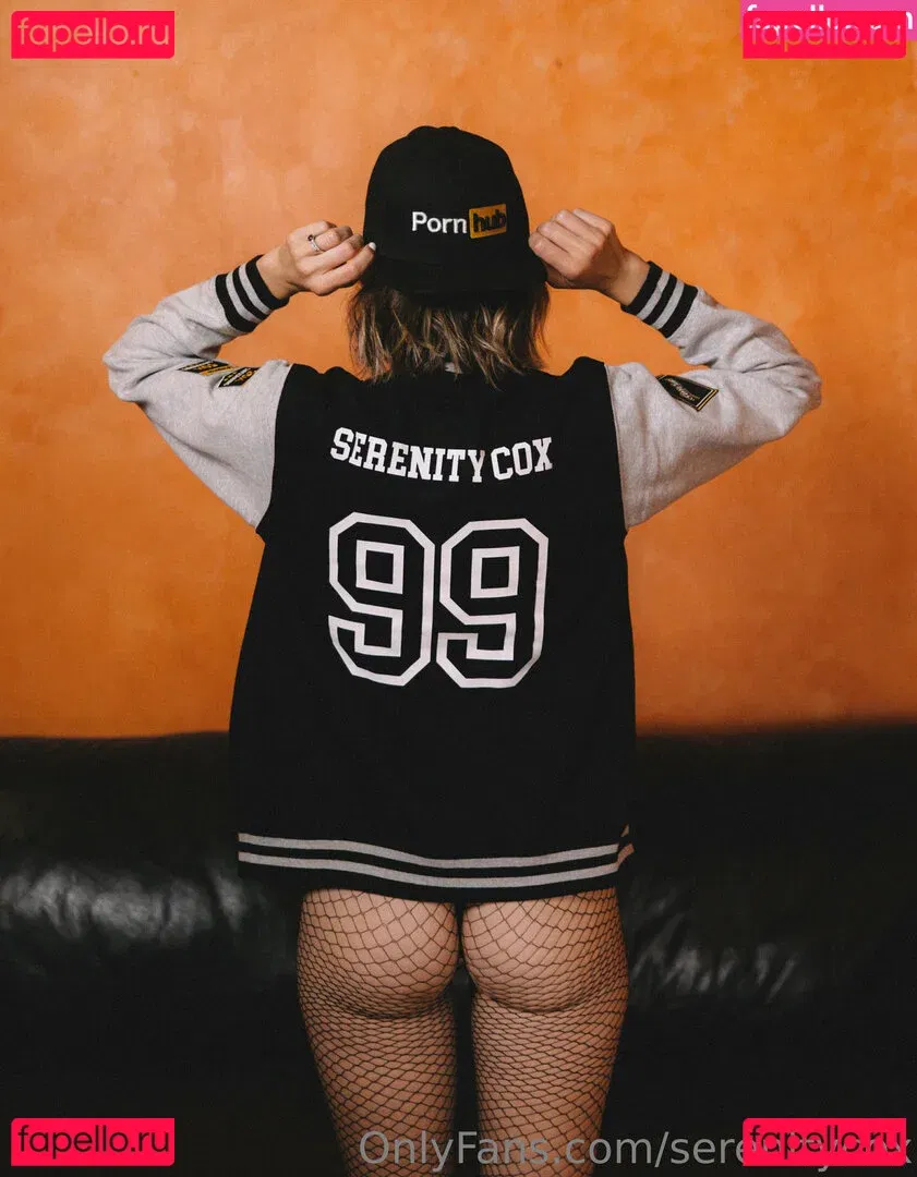 serenitycox Onlyfans Photo Gallery 