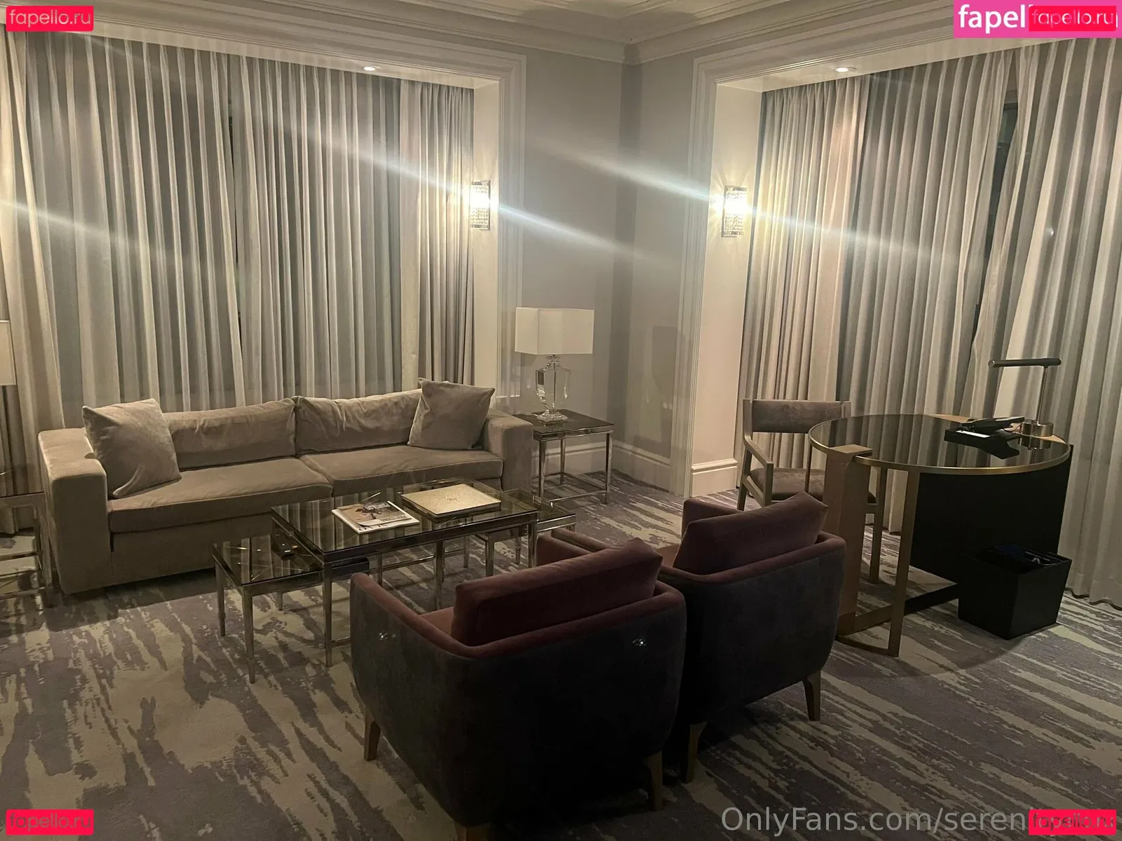 serenitycox Onlyfans Photo Gallery 