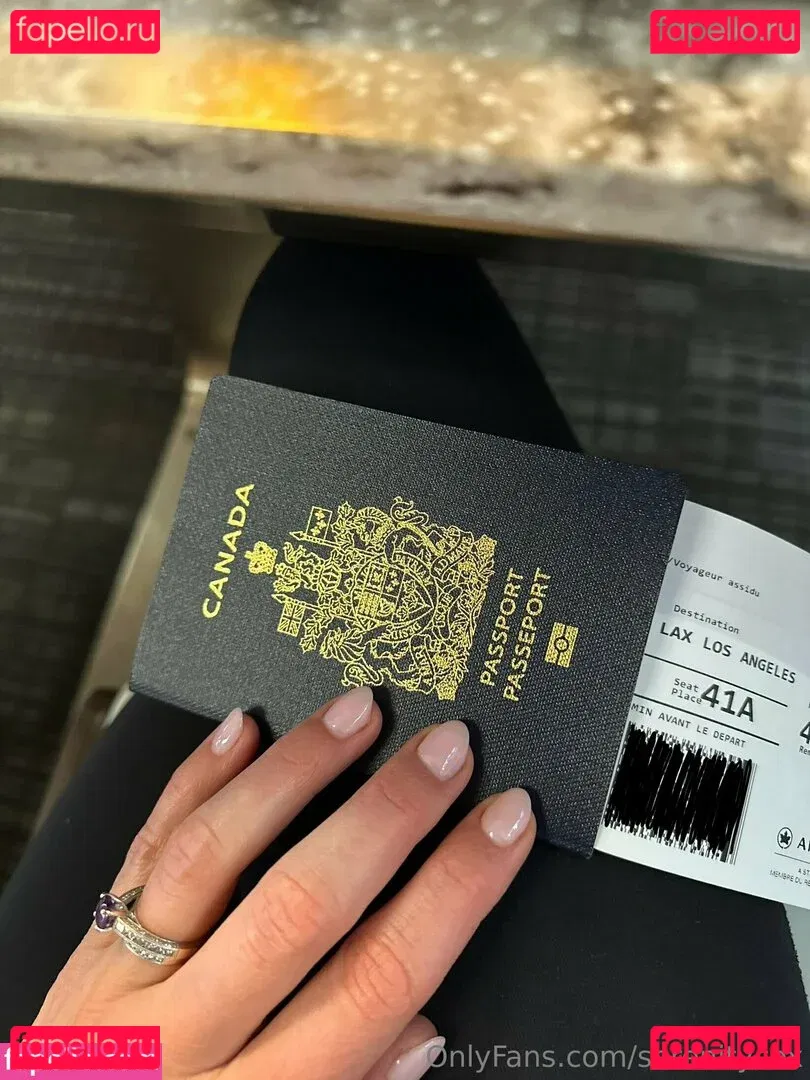 serenitycox Onlyfans Photo Gallery 