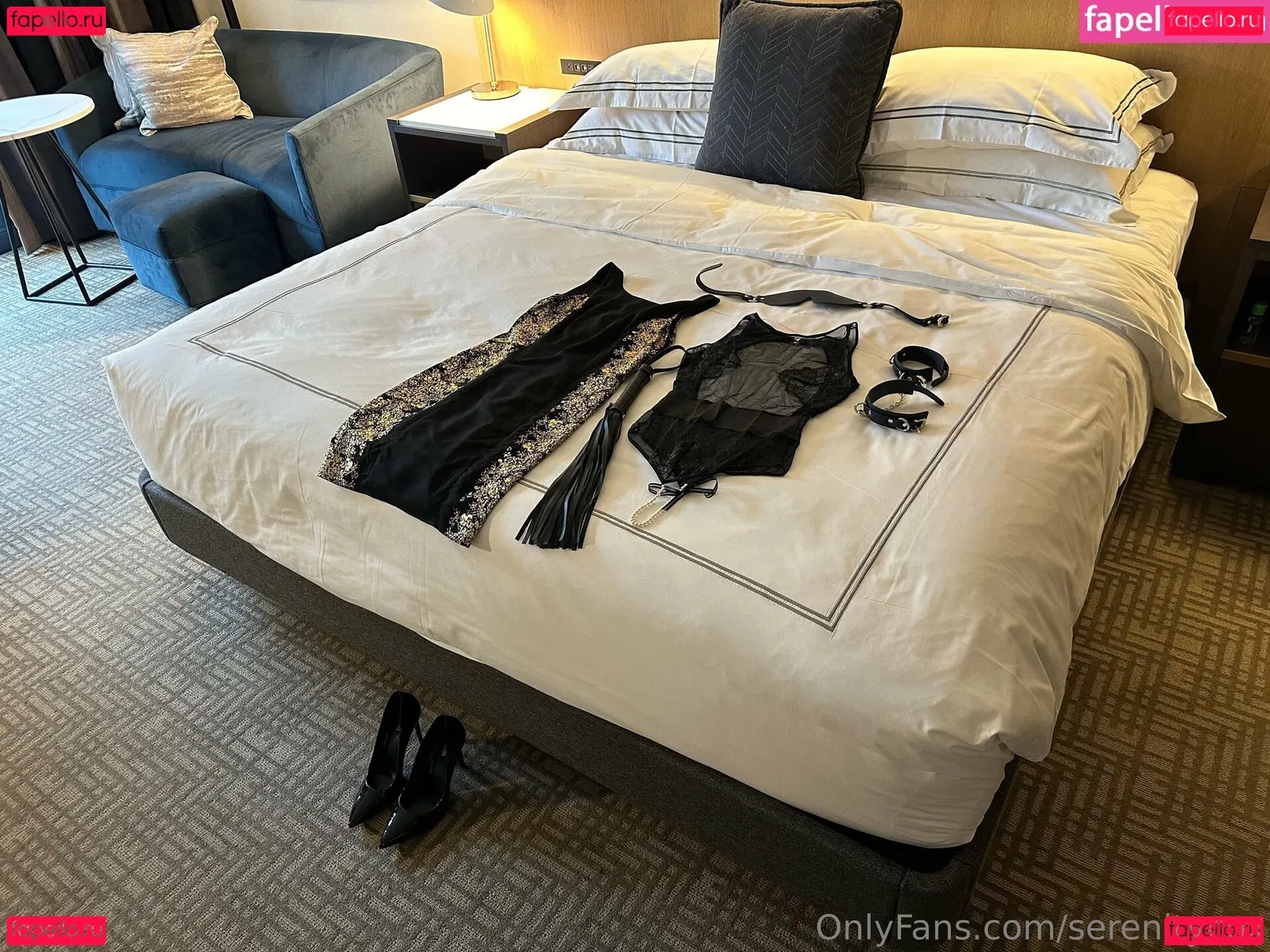 serenitycox Onlyfans Photo Gallery 