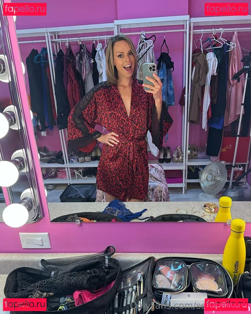 serenitycox Onlyfans Photo Gallery 