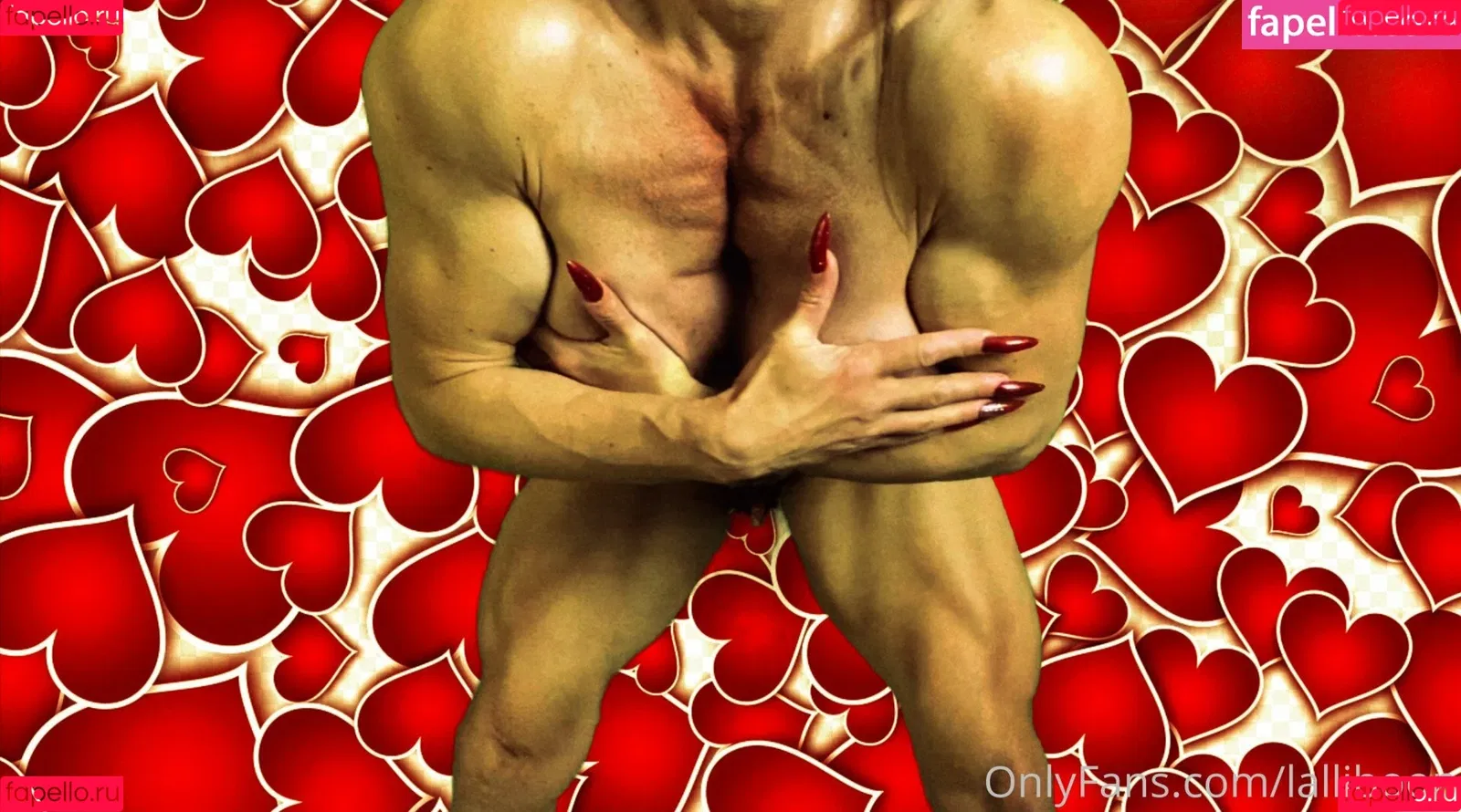 Lalliboop Onlyfans Photo Gallery 