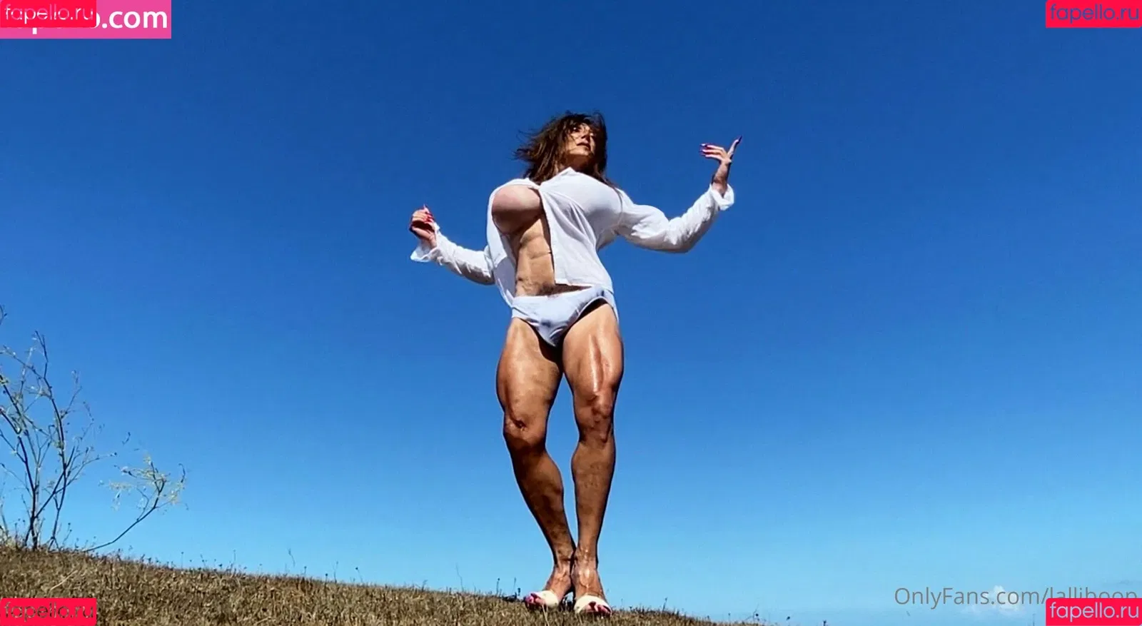 Lalliboop Onlyfans Photo Gallery 