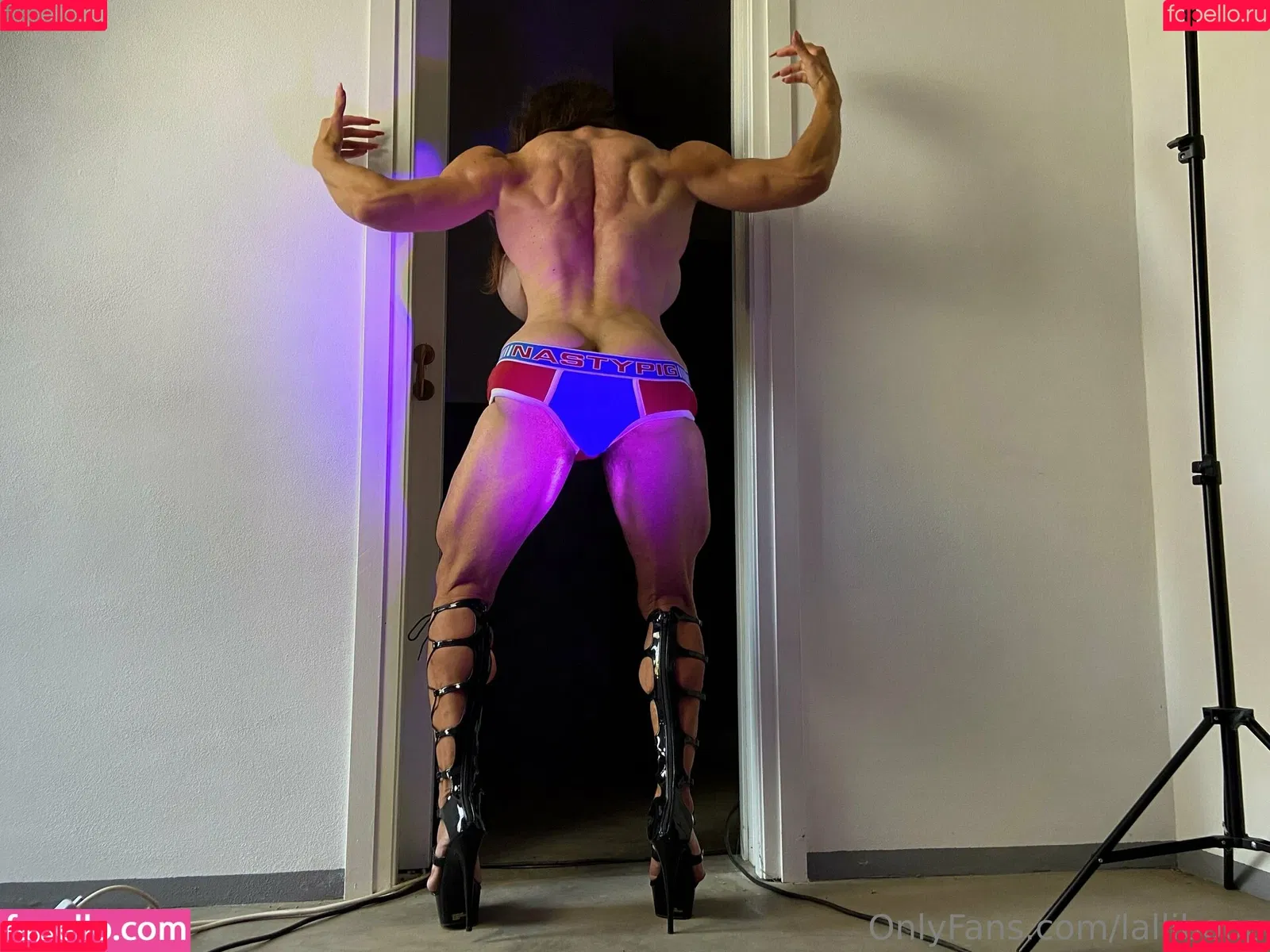 Lalliboop Onlyfans Photo Gallery 