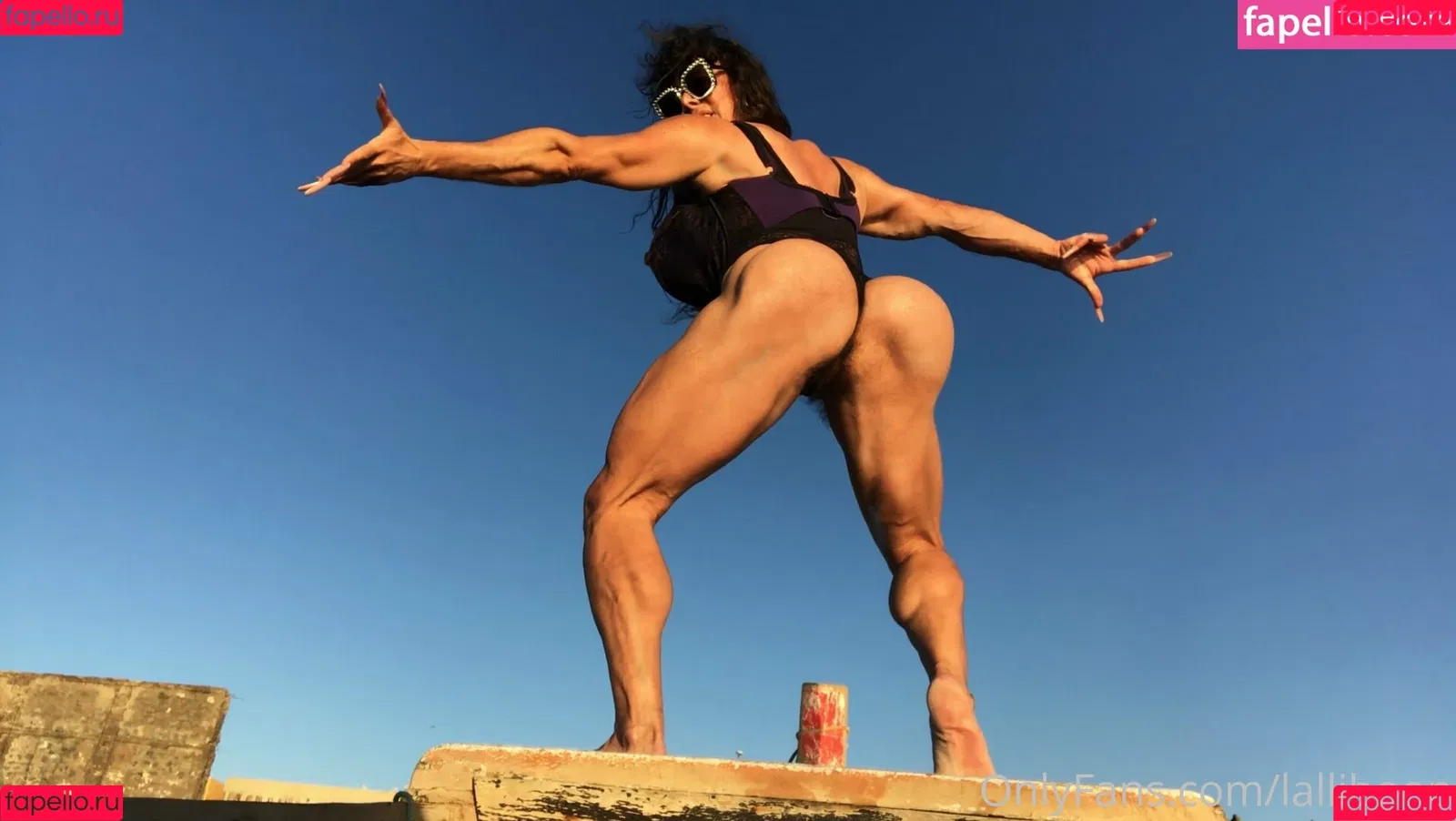 Lalliboop Onlyfans Photo Gallery 