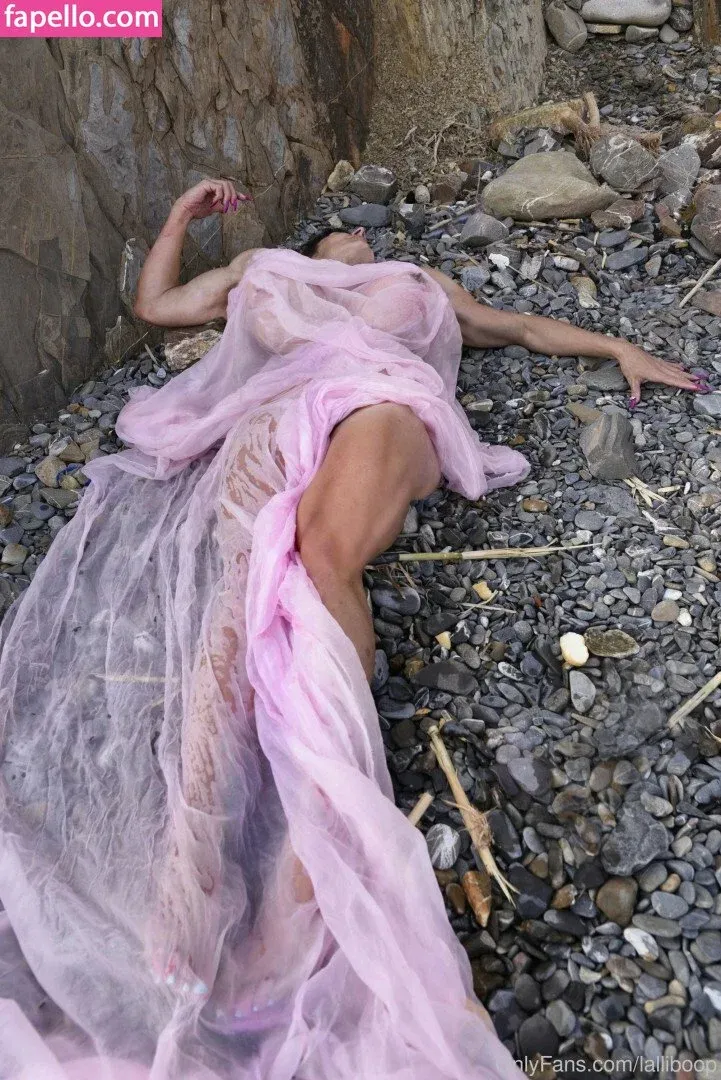 Lalliboop Onlyfans Photo Gallery 