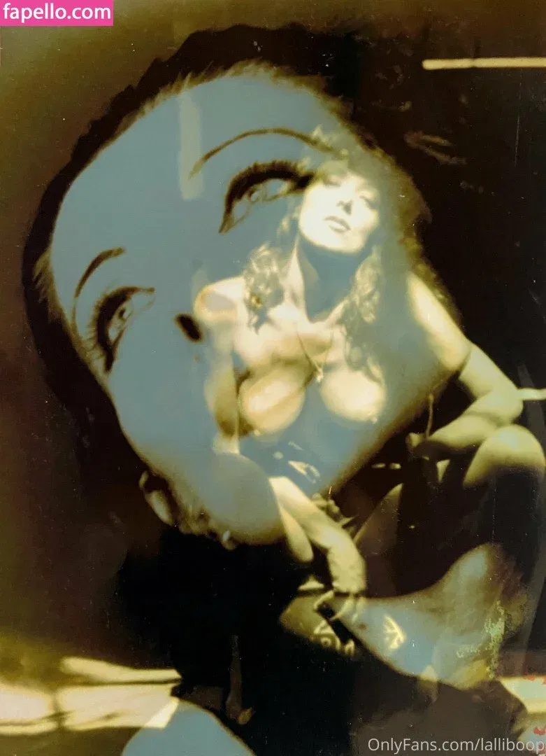 Lalliboop Onlyfans Photo Gallery 