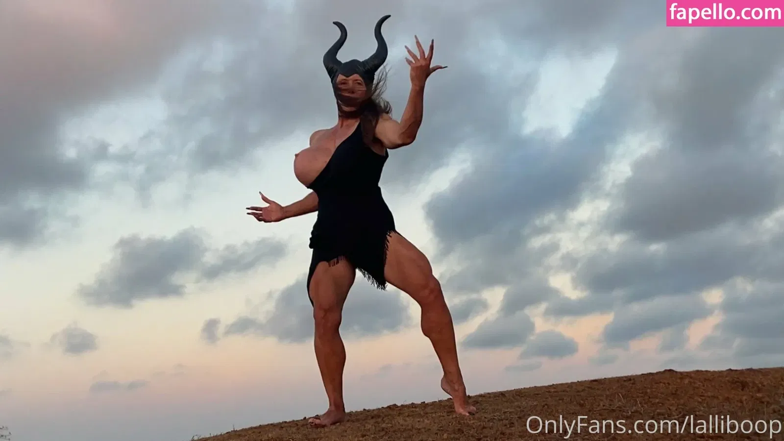 Lalliboop Onlyfans Photo Gallery 