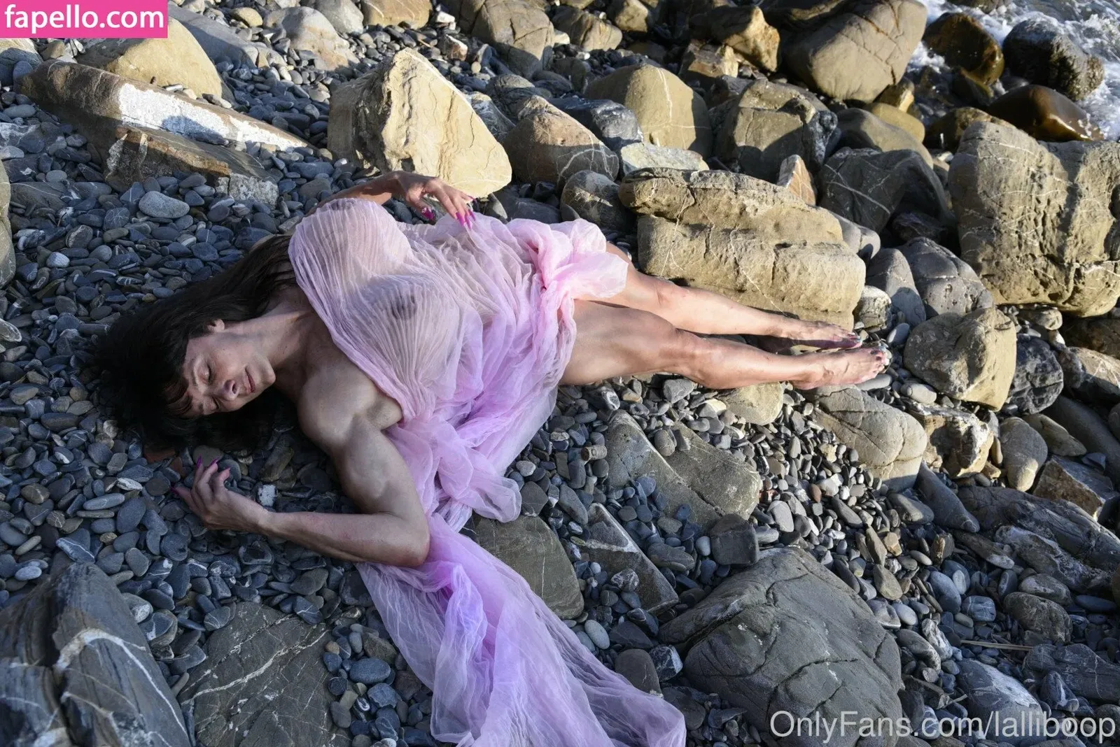 Lalliboop Onlyfans Photo Gallery 