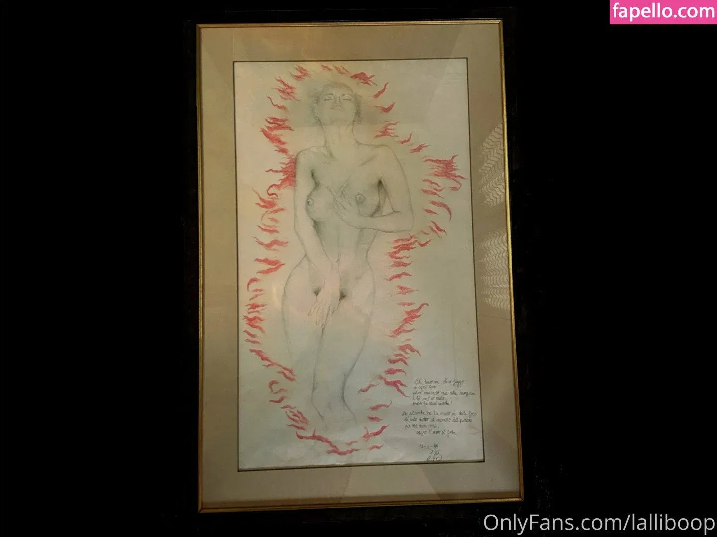 Lalliboop Onlyfans Photo Gallery 