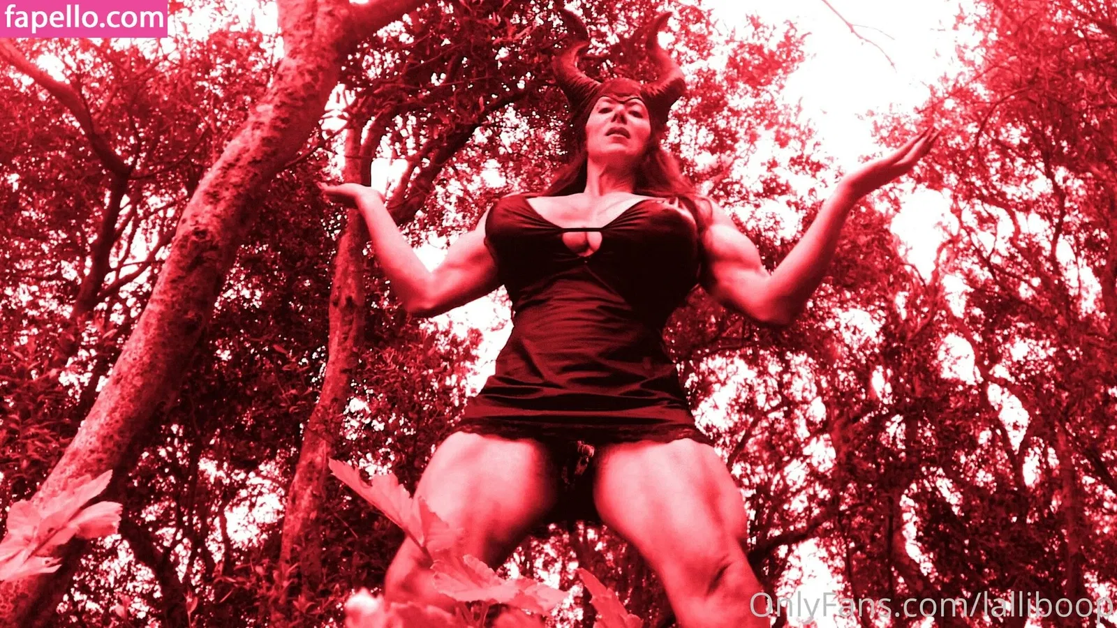 Lalliboop Onlyfans Photo Gallery 