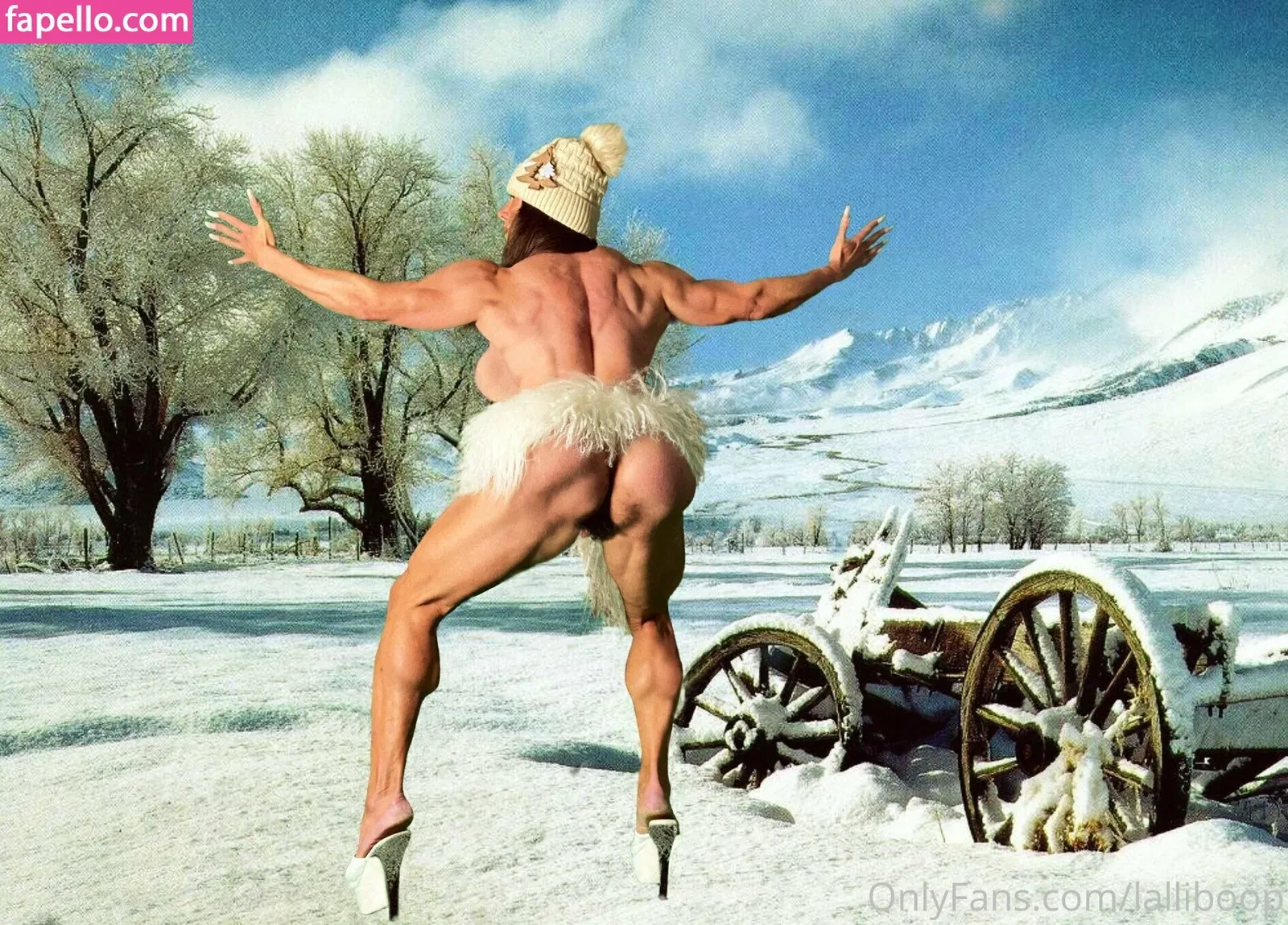 Lalliboop Onlyfans Photo Gallery 