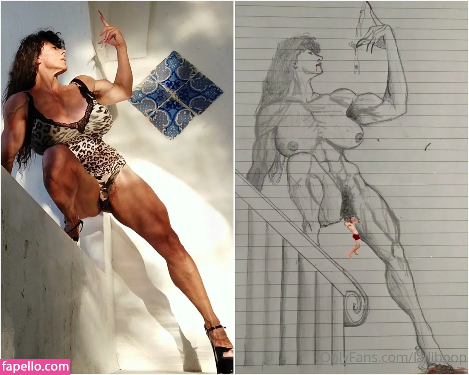 Lalliboop Onlyfans Photo Gallery 